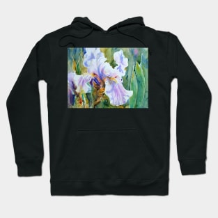 Belle of the Ball Hoodie